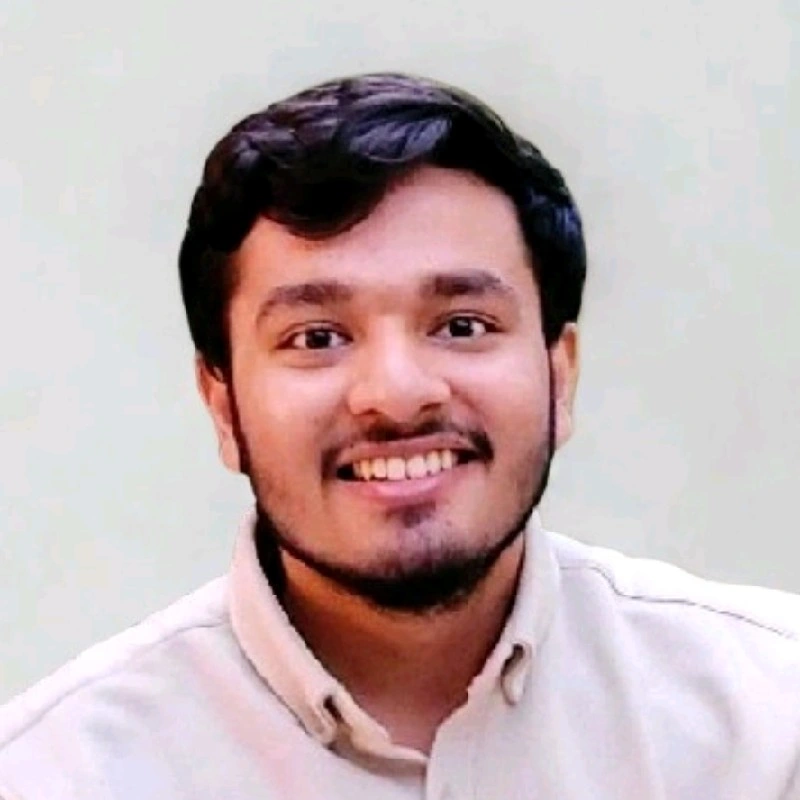 Kartikay Srivastava